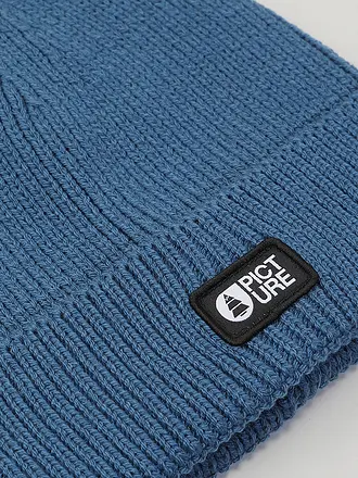 PICTURE | Gorro Colino | blau